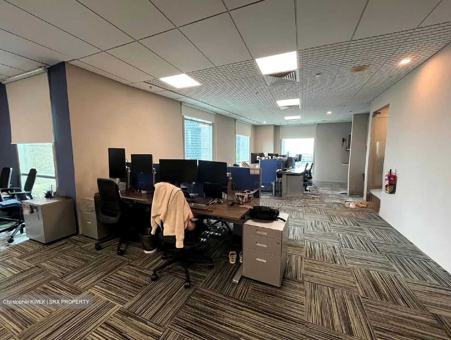 Bugis Junction (D7), Office #576174021